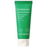 Успокаивающий крем с центеллой и 5% ниацинамида Real Barrier Cica Relief RX Calming Cream 60 мл